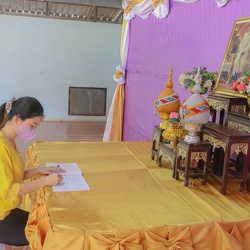 15-ลงนามถวายพระพร ร.10[27-07-2565]