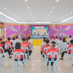 22-ร่วมโครงการพัฒนาศักยภาพเด็กและเยาวชนฯ ปี 2565 [13to14-09-2565]